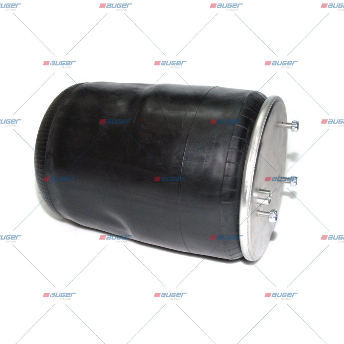 Luftfederbalg, Service Typ